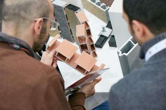 COMPOSITES EUROPE 2017: Excellent forecasts for the construction industry