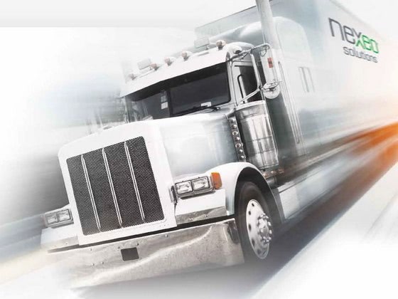 Nexeo Solutions Reports Third Quarter Fiscal Year 2017 Financial Results