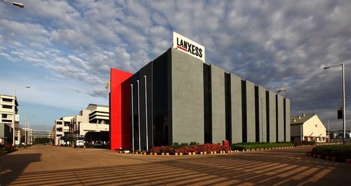 Mocny drugi kwartał LANXESSa