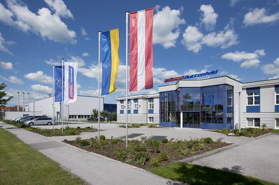 WITTMANN BATTENFELD and MPDV Mikrolab GmbH cooperate in MES