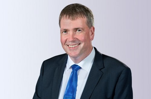 Change in the management of KraussMaffei Group