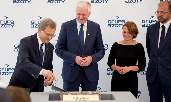 W Tarnowie powstaje nowe centrum badawczo-rozwojowe