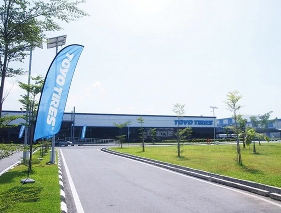 Toyo divesting industrial products unit to Nitta and Sekisui