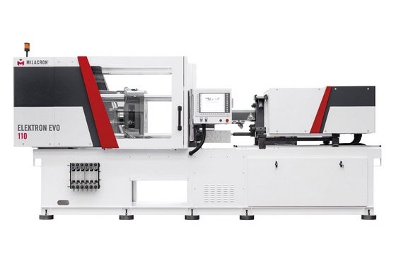  The Plastics Industry’s Most Comprehensive Global Product at Fakuma 2017