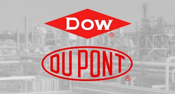 DowDuPont Merger Successfully Completed