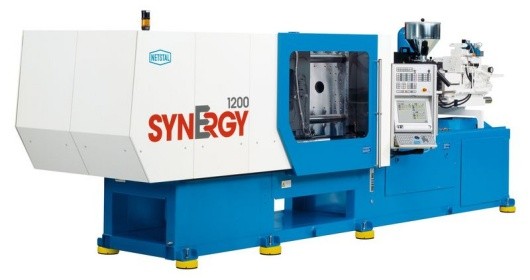 Netstal is preparing for Interplastica 2008