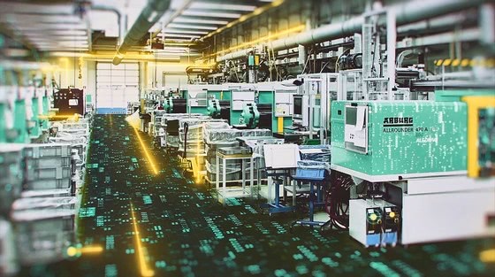ARBURG at the Equiplast and In(3D)ustry 2017