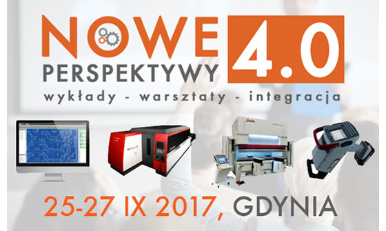 Nowe perspektywy 4.0 w Gdyni