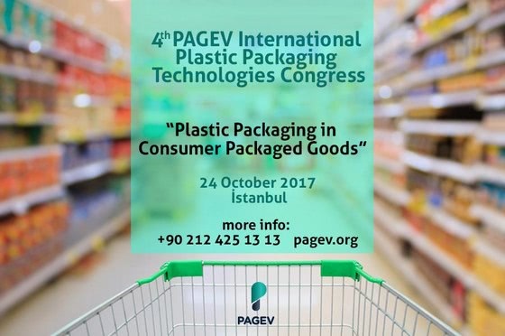 PAGEV International Packaging Technologies Congress