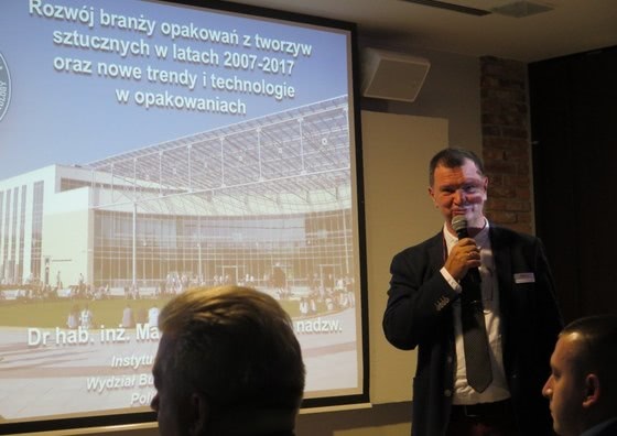 PolyOne Celebrates 10 Years in Poland