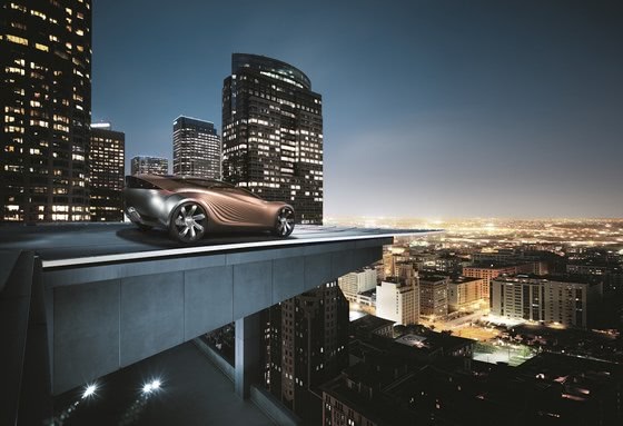 Focus on new forms of mobility