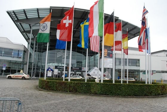 More than 76,000 visitors - drinktec 2017 smashes all the records!