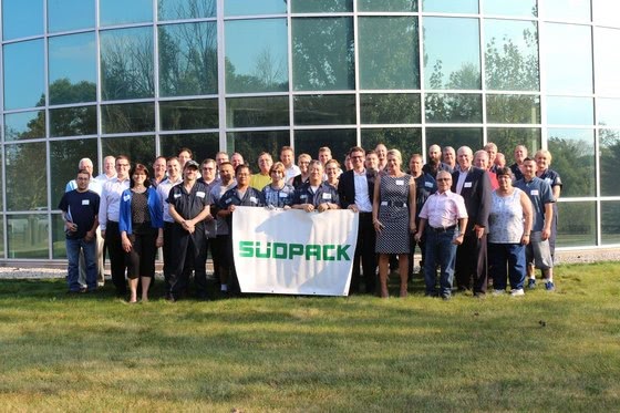 Südpack acquires Seville Flexpack Corporation