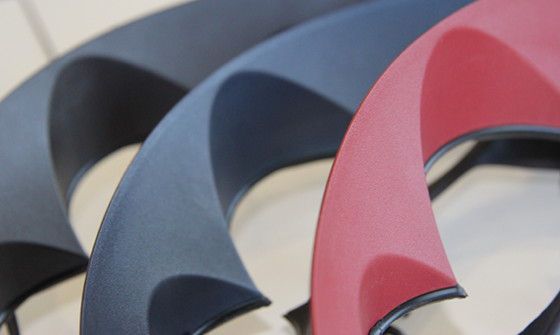 Grafe presents at the Fakuma: Technical Plastics