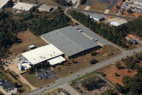 ALBIS PLASTIC invests in CFRP technology