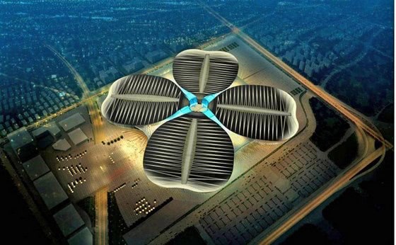 CHINAPLAS 2018 will be held for the first time at NECC in Shanghai