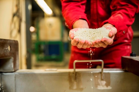 Ascend to increase production capacity of polymers by 10 to 15 percent 