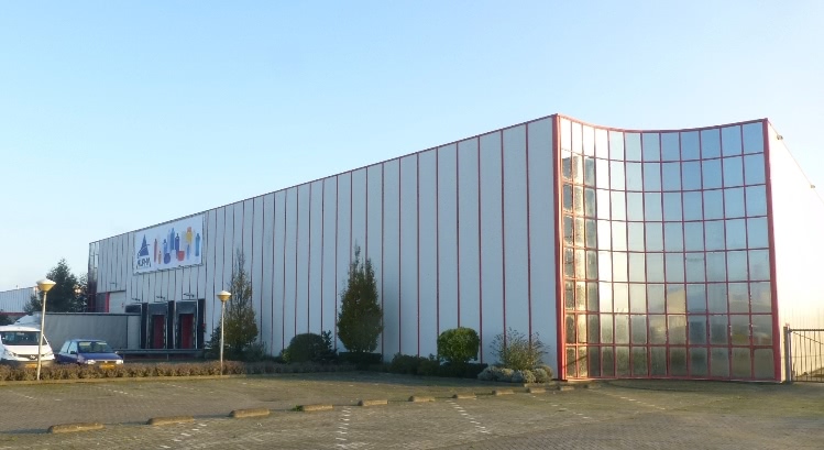 Alpha Packaging targets European expansion