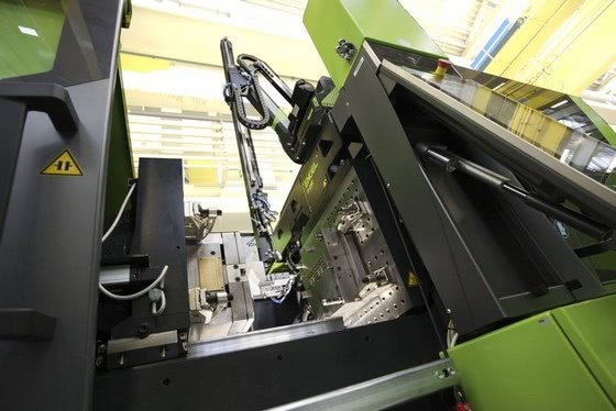 ENGEL at Plast Eurasia 2017