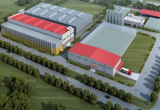 LANXESS expands global production network for high-tech plastics