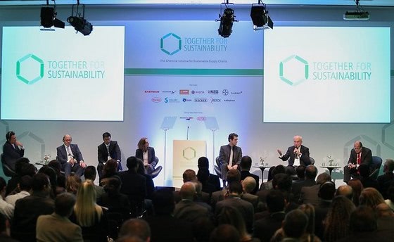 Borealis joins Together for Sustainability