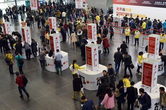 Labelexpo Asia 2017 focuses on digital and smart technologies