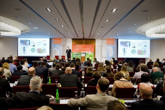 Global market for bioplastics to grow by 20 percent