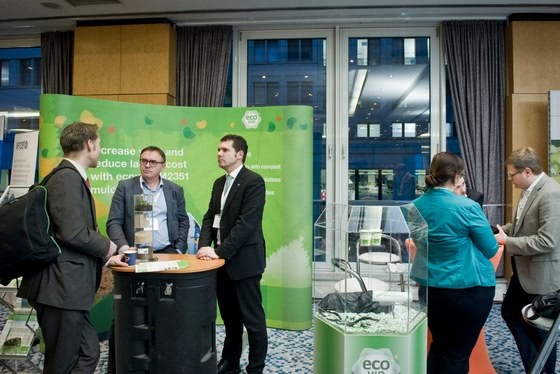 Bioplastics are making the difference