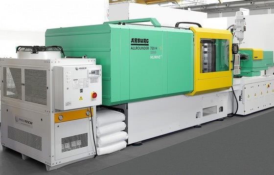 High-performance for the packaging industry
