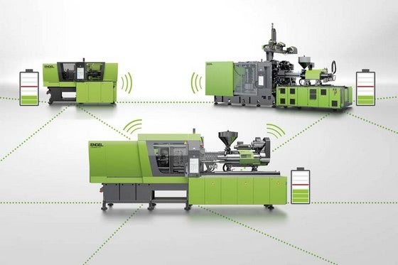 Smart solutions for greater productivity, quality and cost effectiveness