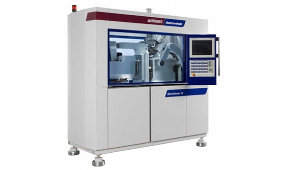 WITTMANN BATTENFELD with high-tech machines and processes at the Interplastica