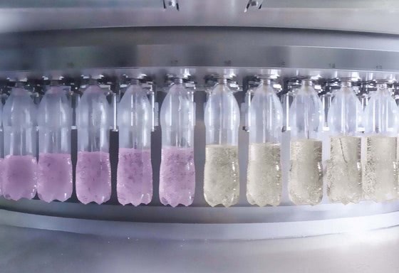 Sidel launches the versatile Aseptic Combi Predis