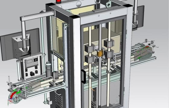 Siemens usprawni proces budowy maszyn