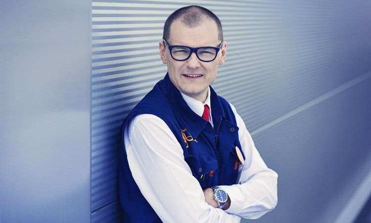 Marek Wzorek