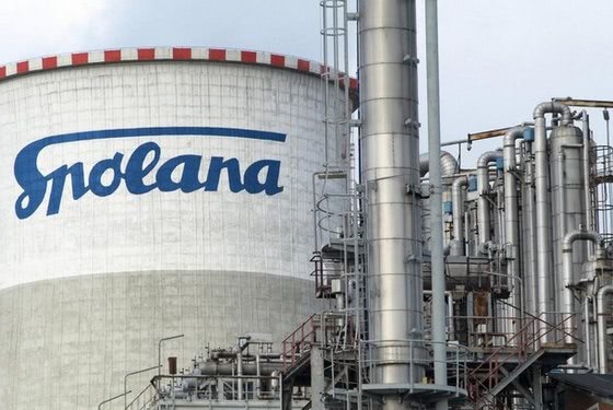 PKN ORLEN chce przejąć pełną kontrolę nad Unipetrolem
