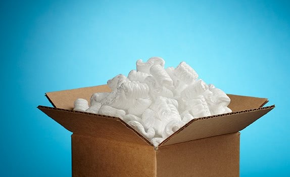 Three key issues facing the protective and transit packaging market