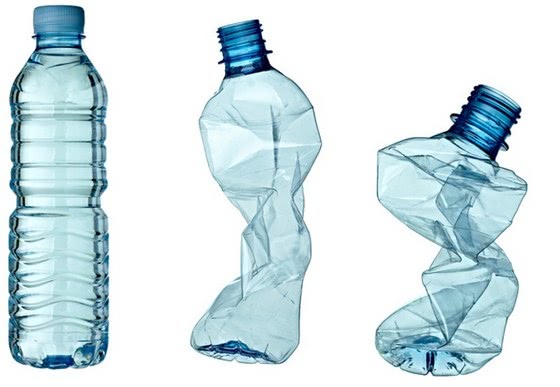 PET collection and recycling rates in Europe increased in 2016