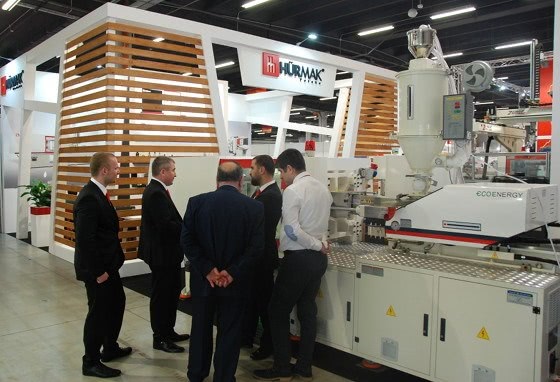 The Turkish Plastics Industry - positive future?