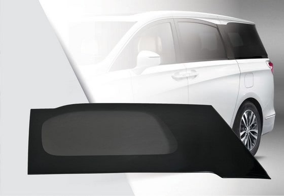 HRSflow hot runner system for vehicle windows