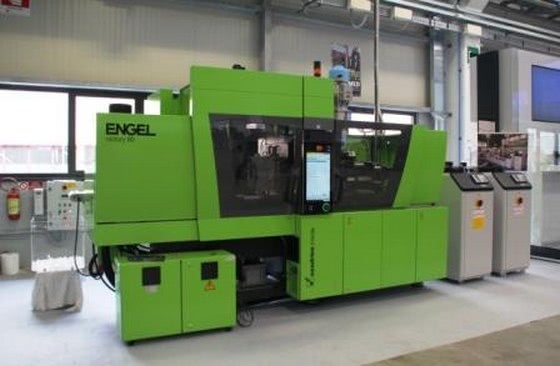 Generational change in ENGEL ITALIA 
