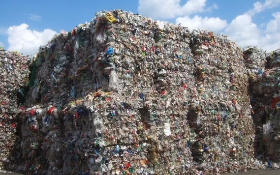 European Plastics Industry works towards 50% plastics waste recycling by 2040