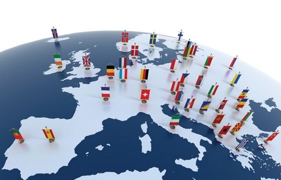 The first-ever Europe-wide strategy on plastics
