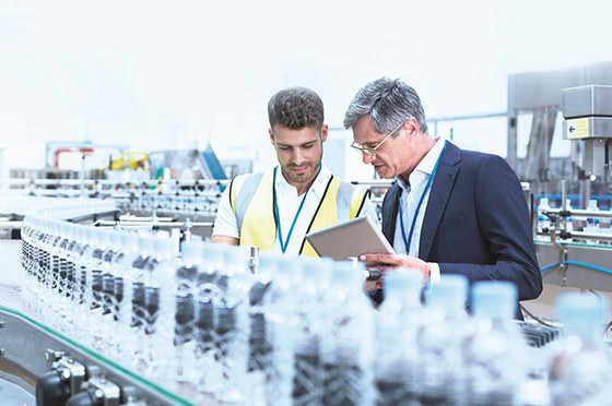Sabic helps boost process performance in packaging industry