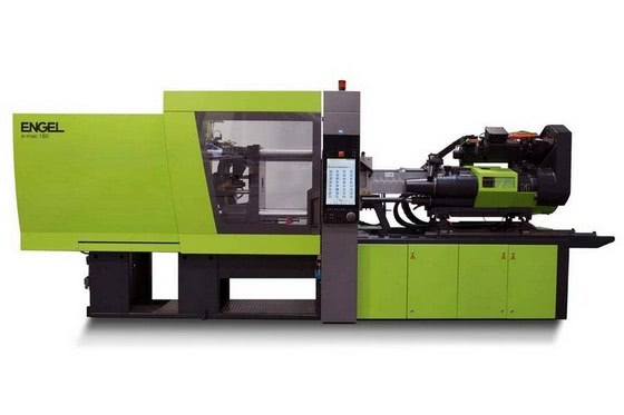 ENGEL at the Plastics & Rubber Vietnam 2018