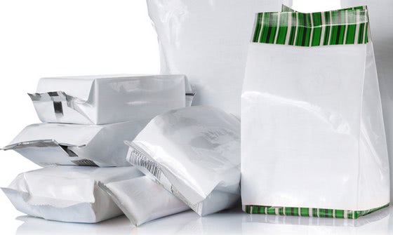 What’s causing a shift from traditional materials to flexible packaging types?