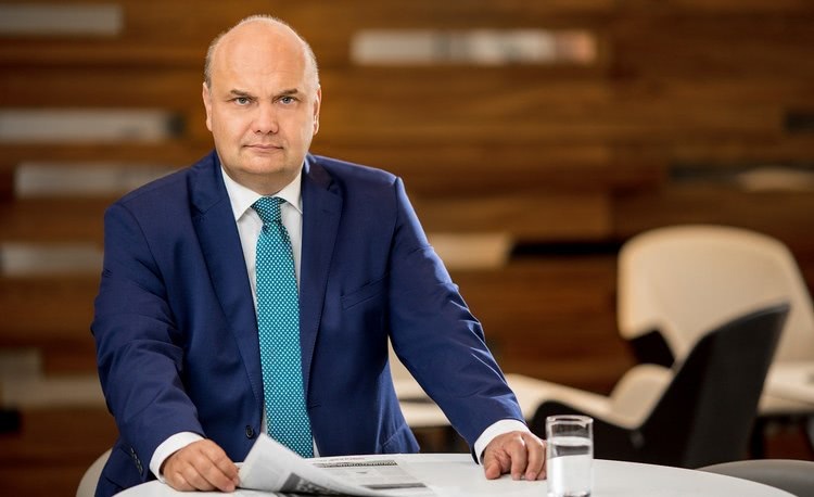 Marek Bauer - Idea Getin Leasing