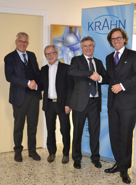 krahn chemie france