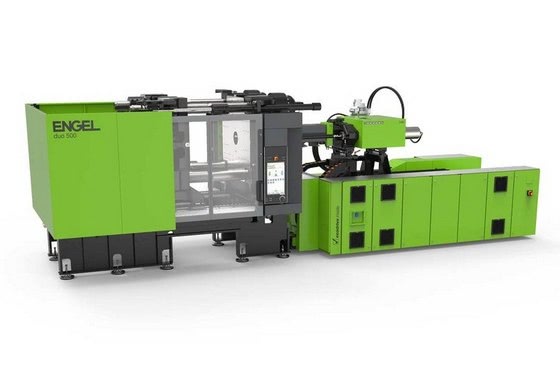 ENGEL at Chinaplas 2018