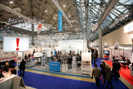 interplastica 2018: pozytywne sygnały z rosyjskiego rynku