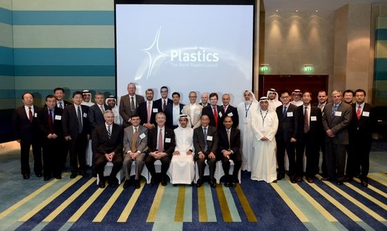 BASF joins the World Plastics Council